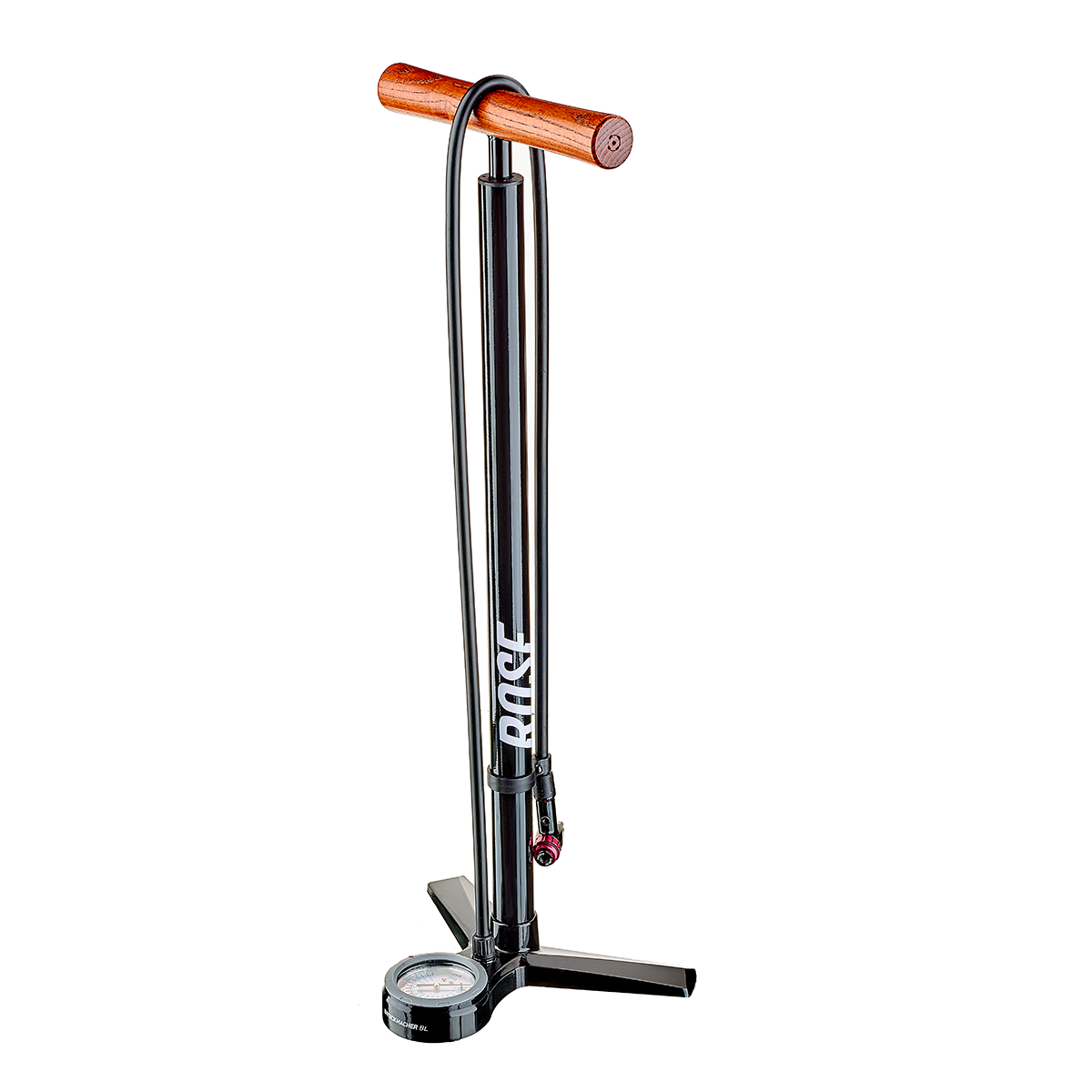 Druckmacher BL Standpumpe