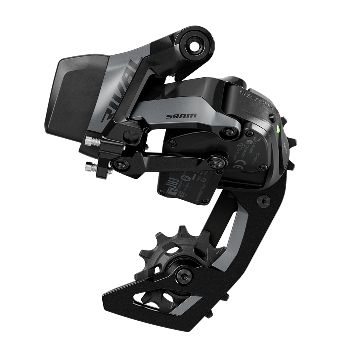 Rival AXS™ 12-speed achterderailleur