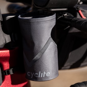 FOOD POUCH / 02 Stem Bag