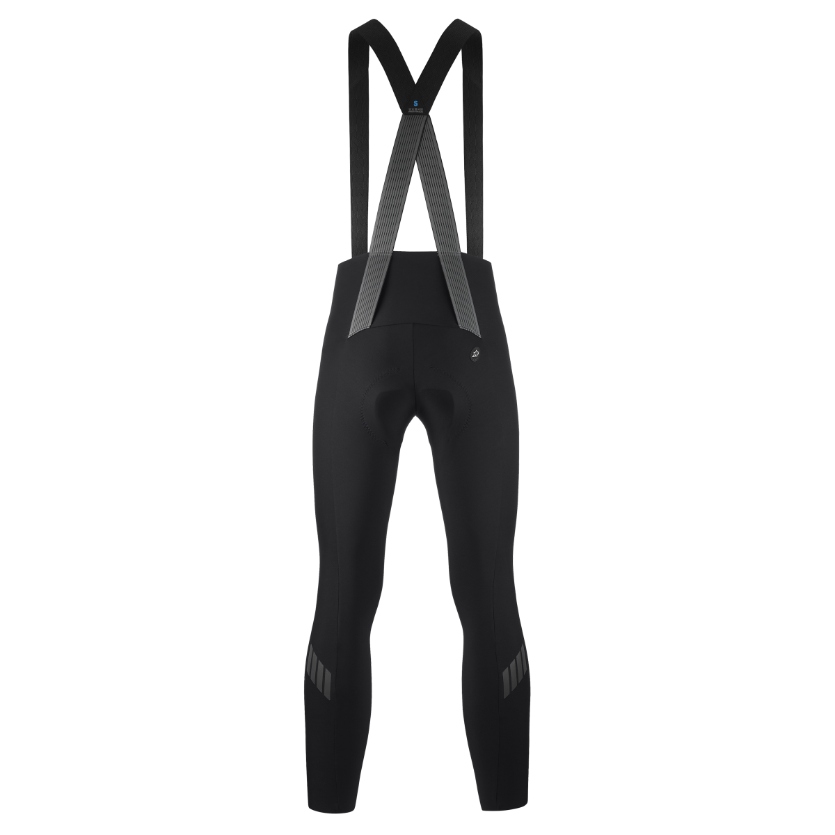 MILLE GT HASHOOGI WINTER BIB TIGHTS S11
