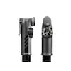 Mountain DA_G Dual-Action Mini-Luftpumpe 4 Bar