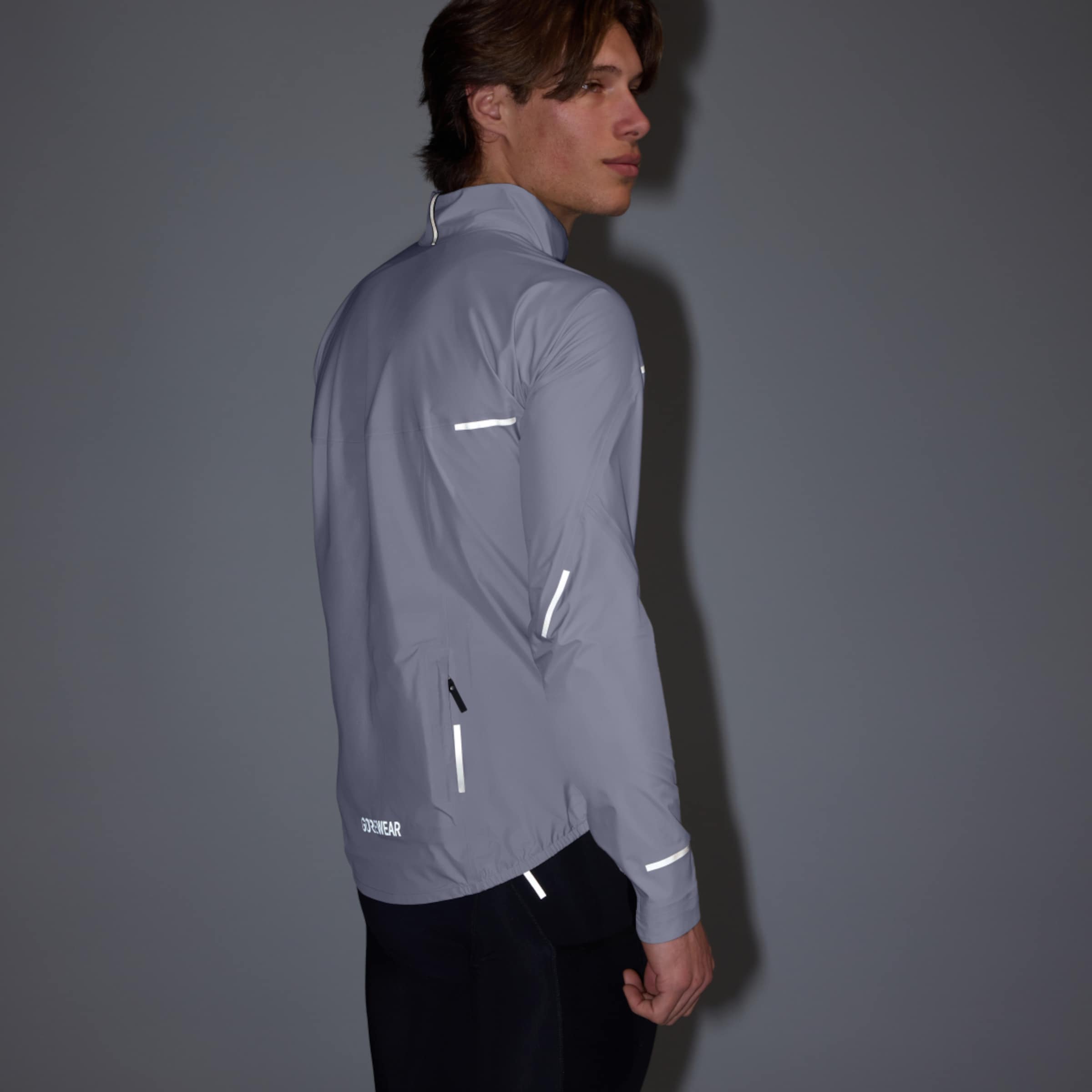 SPINSHIFT GORE-TEX JACKET MENS veste vélo