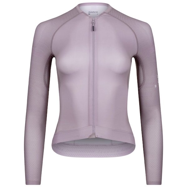 WOMEN'S ALTERNATIVE ULTRALIGHT Damen Langarm Radtrikot