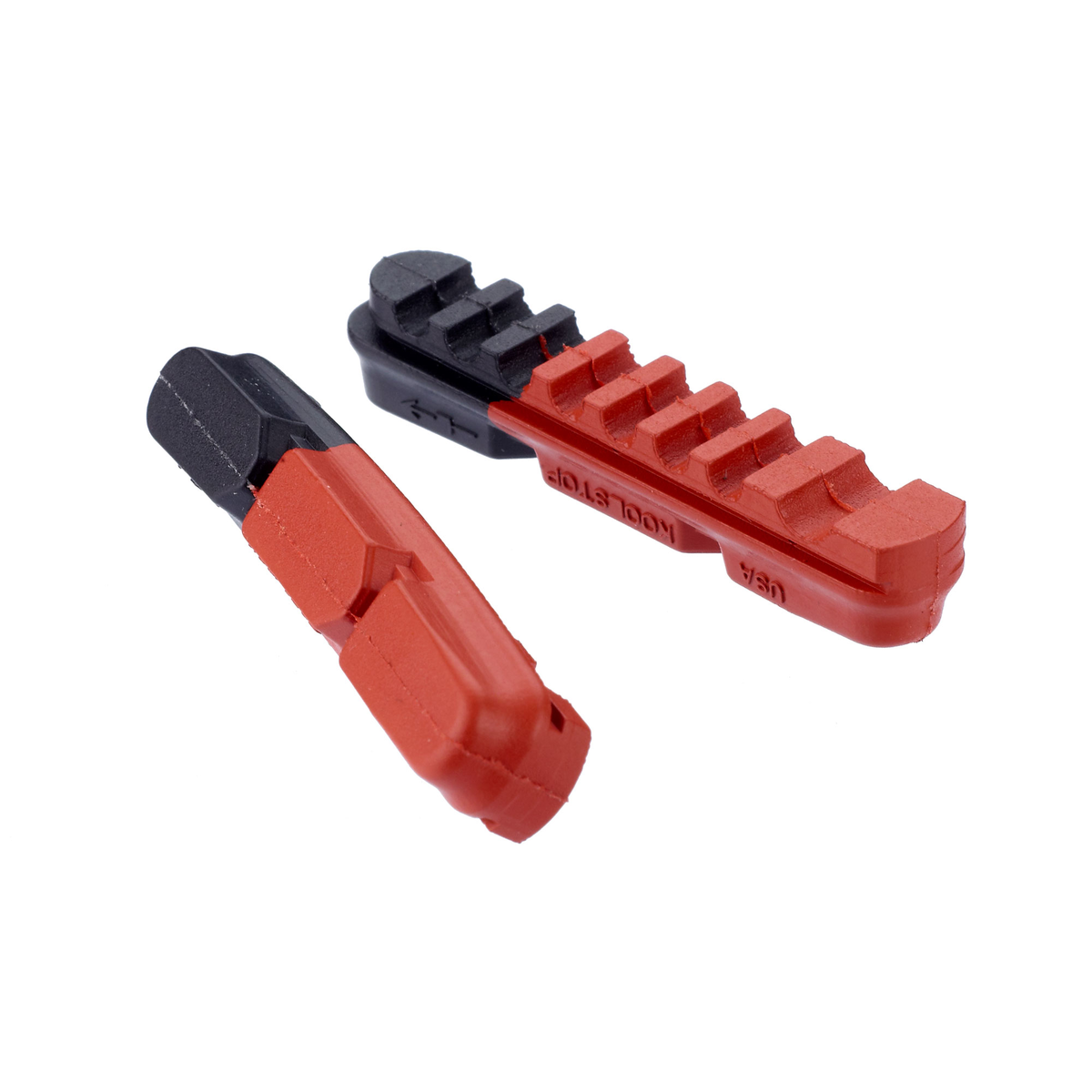 Kool Stop Dura 2 Dual Compound Bremsgummis