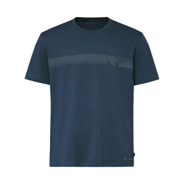 MEN`S CYCLIST T-SHIRT V