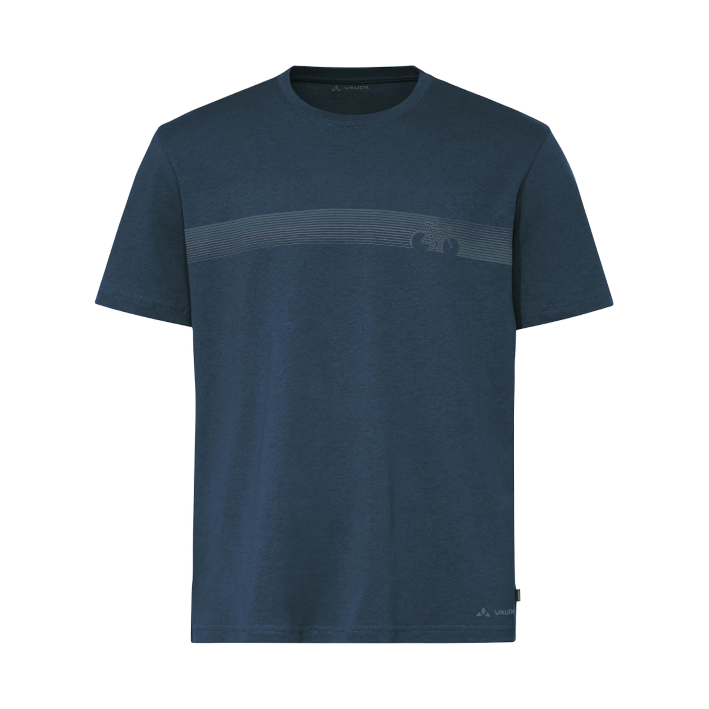 MEN`S CYCLIST T-SHIRT V