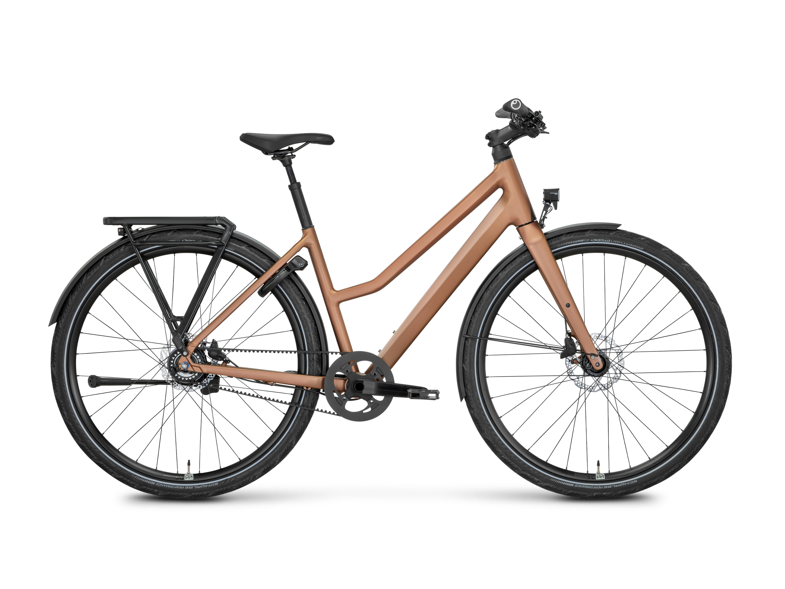 Black Lava 2 MidStep