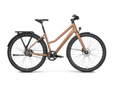 Black Lava 2 MidStep