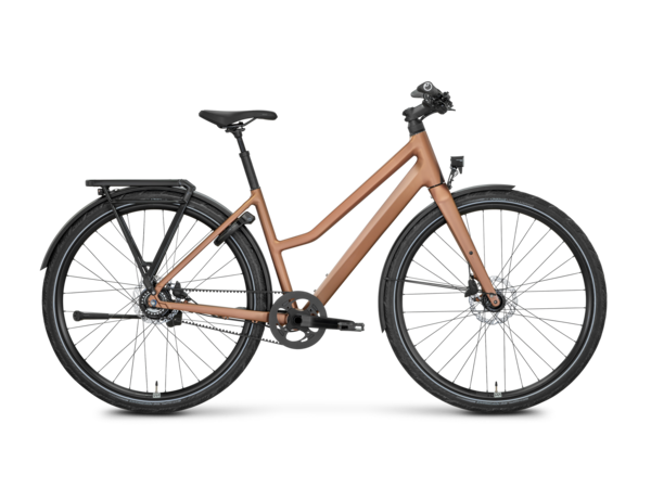 Black Lava 2 MidStep