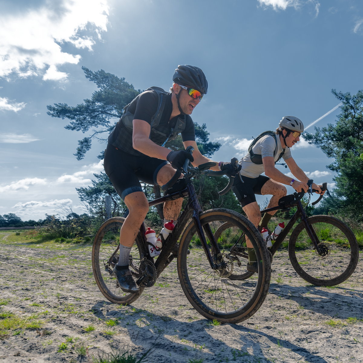 ROGLA 5 Bike Backpack