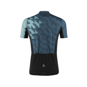 M BIKE JERSEY FZ ZACK MID Kurzarm Bikeshirt