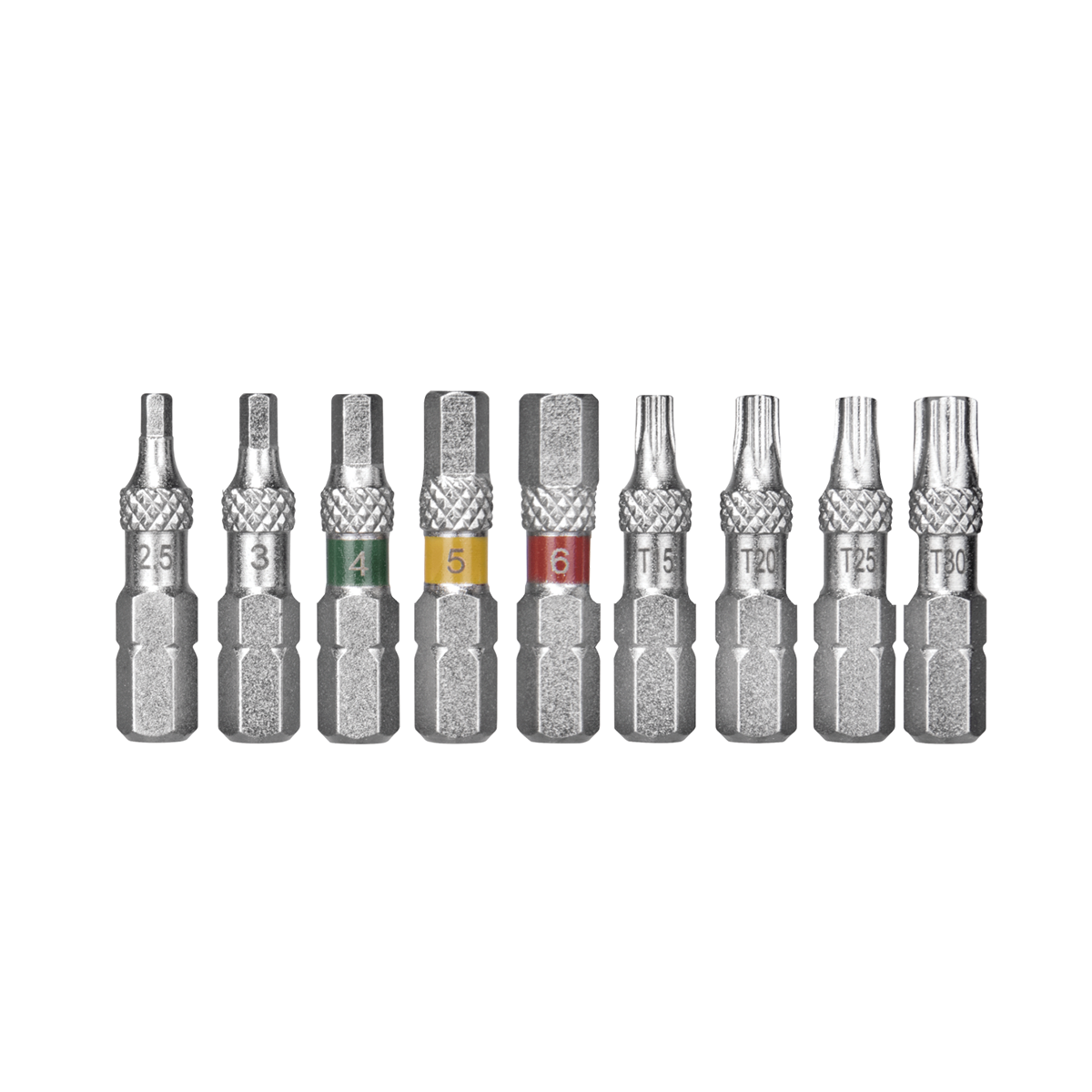 Torq Stick Pro Torque Wrench Set 2–10 Nm