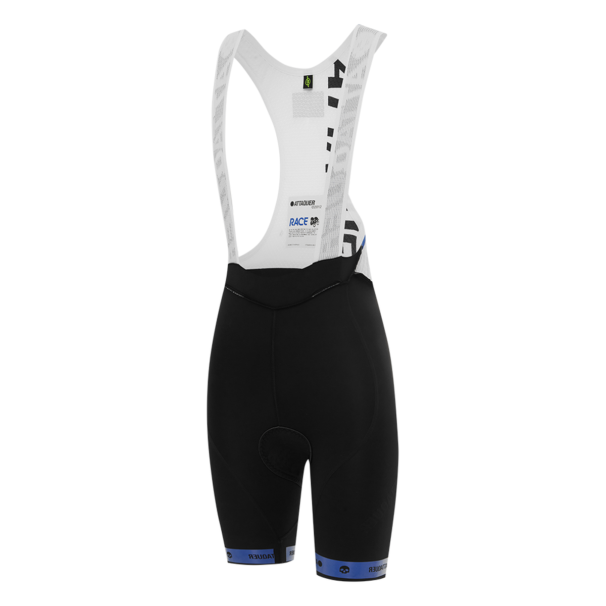 WOMENS RACE BIB SHORT