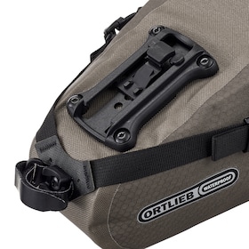 SADDLE-BAG 4,1 zadeltas 