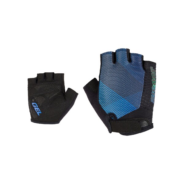 CHADI-Z JUNIOR Children's Short-Finger Cycling Gloves 