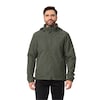 MEN'S ESCAPE BIKE WARM JACKET Fahrrad Winterjacke
