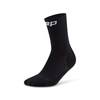 CORE RUN COMPRESSION SOCKS MID CUT 5.0 Kompressionssocken