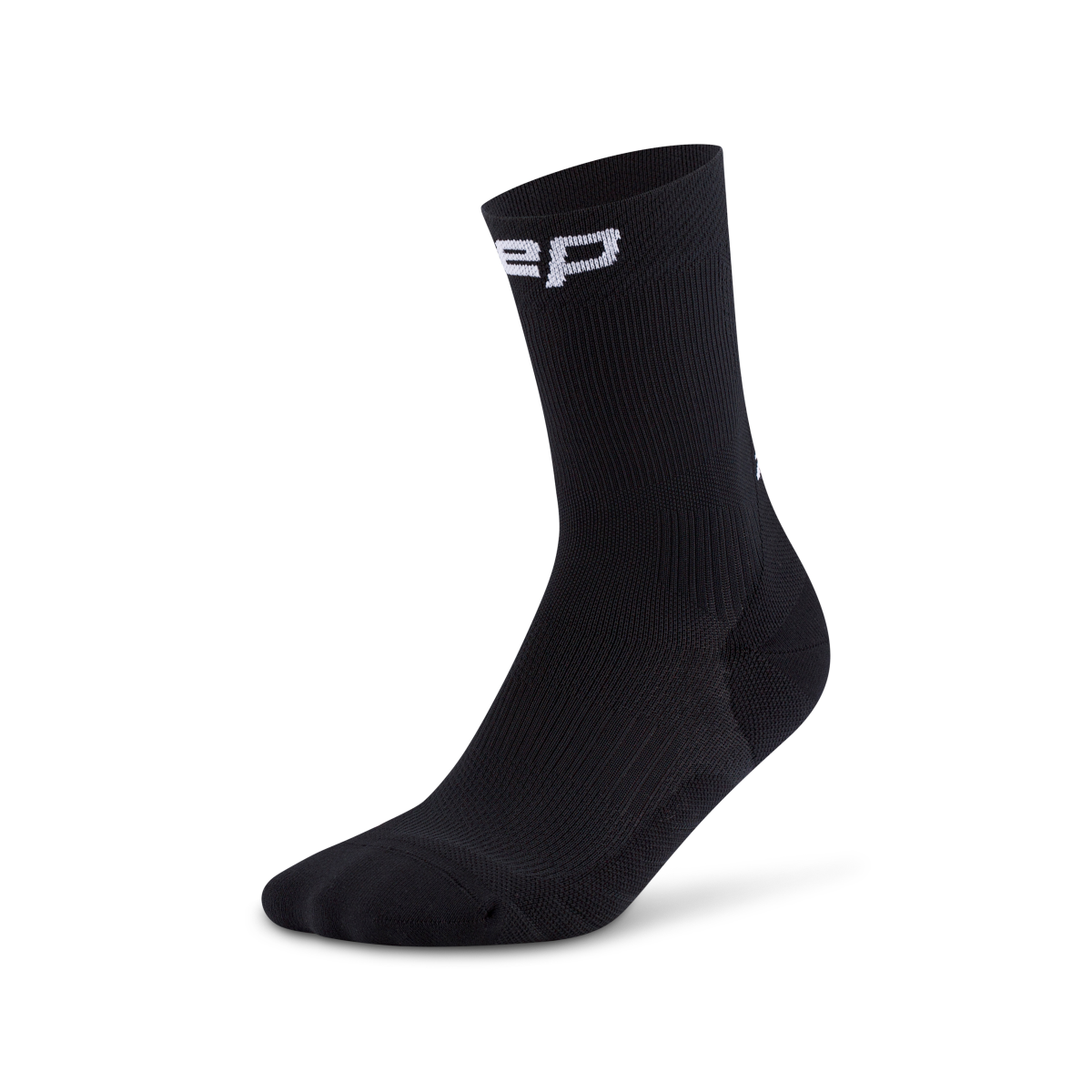 CORE RUN COMPRESSION SOCKS MID CUT 5.0 Kompressionssocken
