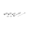 Hub Tooling Set V2 für FADE + GEN2 Naben