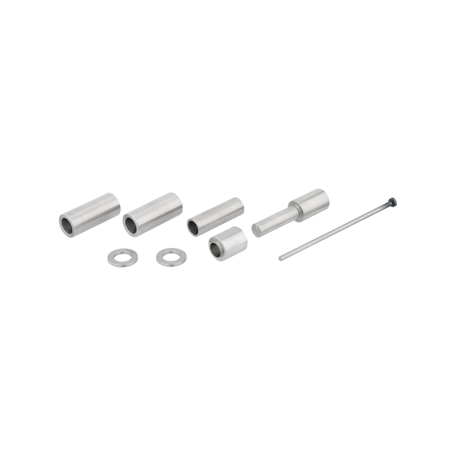 Hub Tooling Set V2 for FADE + GEN2 Hubs