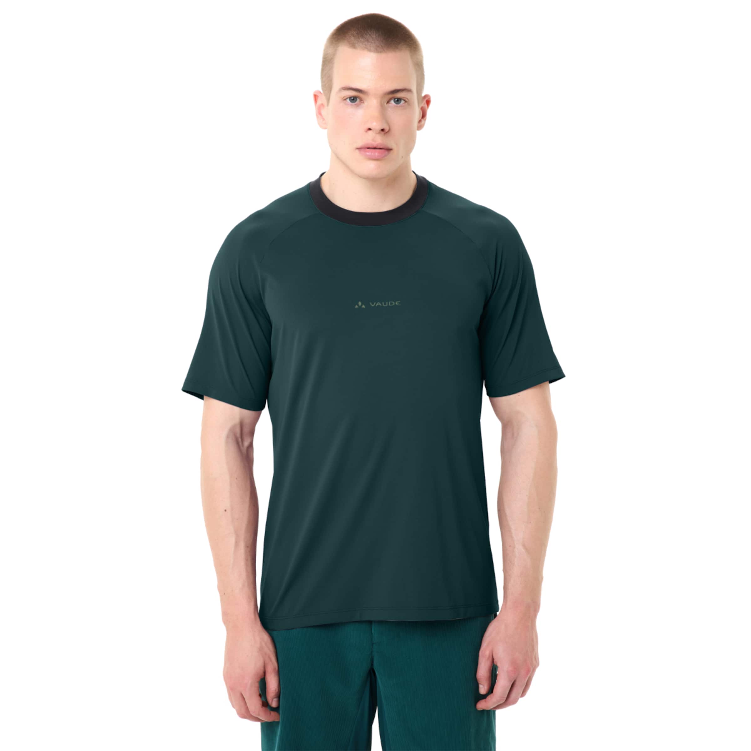 MEN'S LOAMER Bike Shirt 