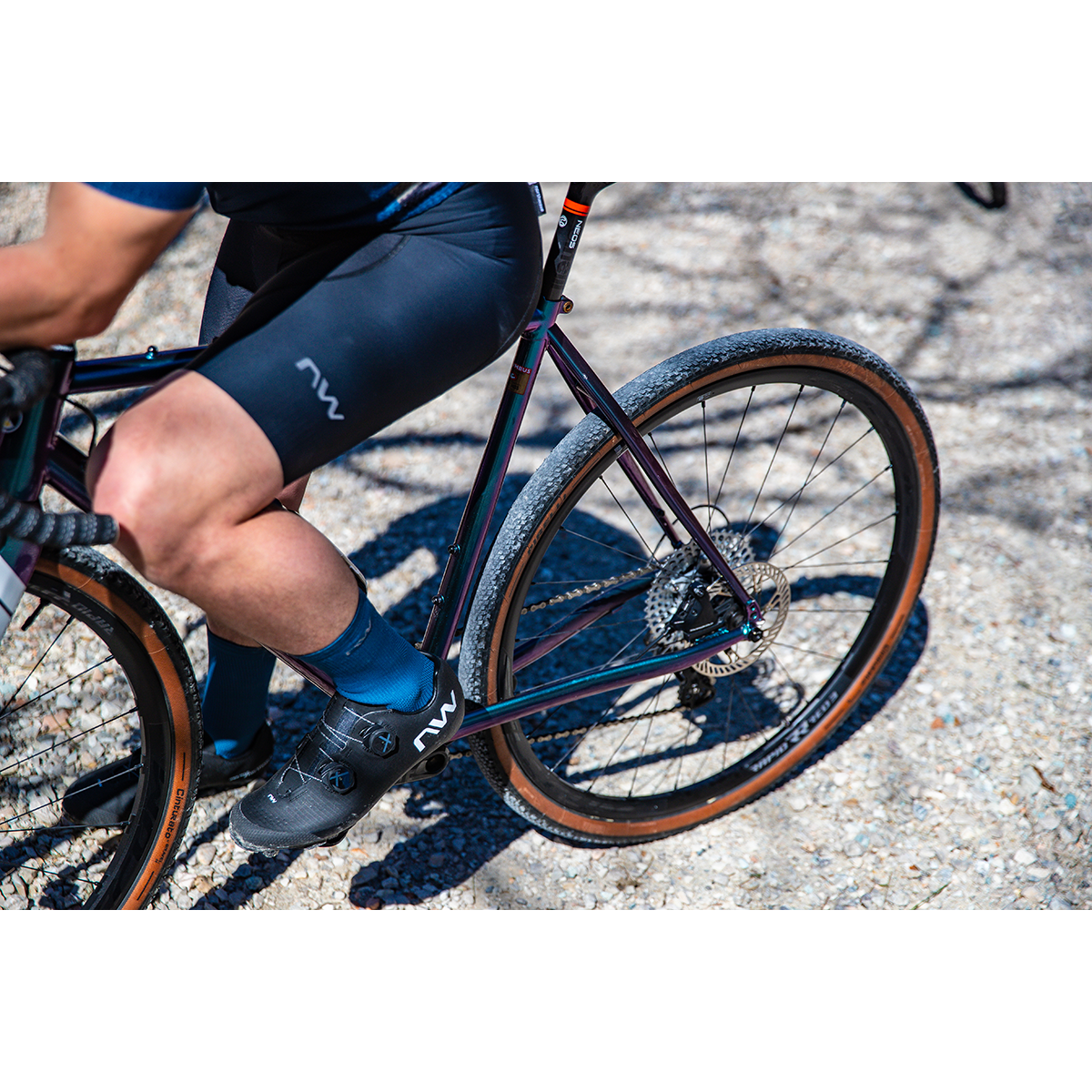 EXTREME XCM 4 MTB Shoes