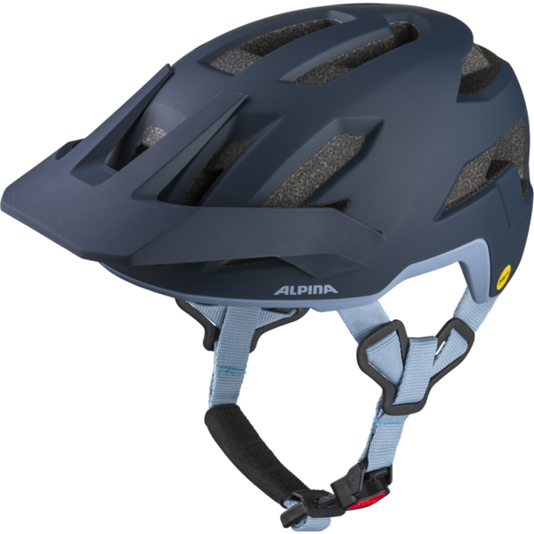 TAUNUS MIPS casque de vtt 