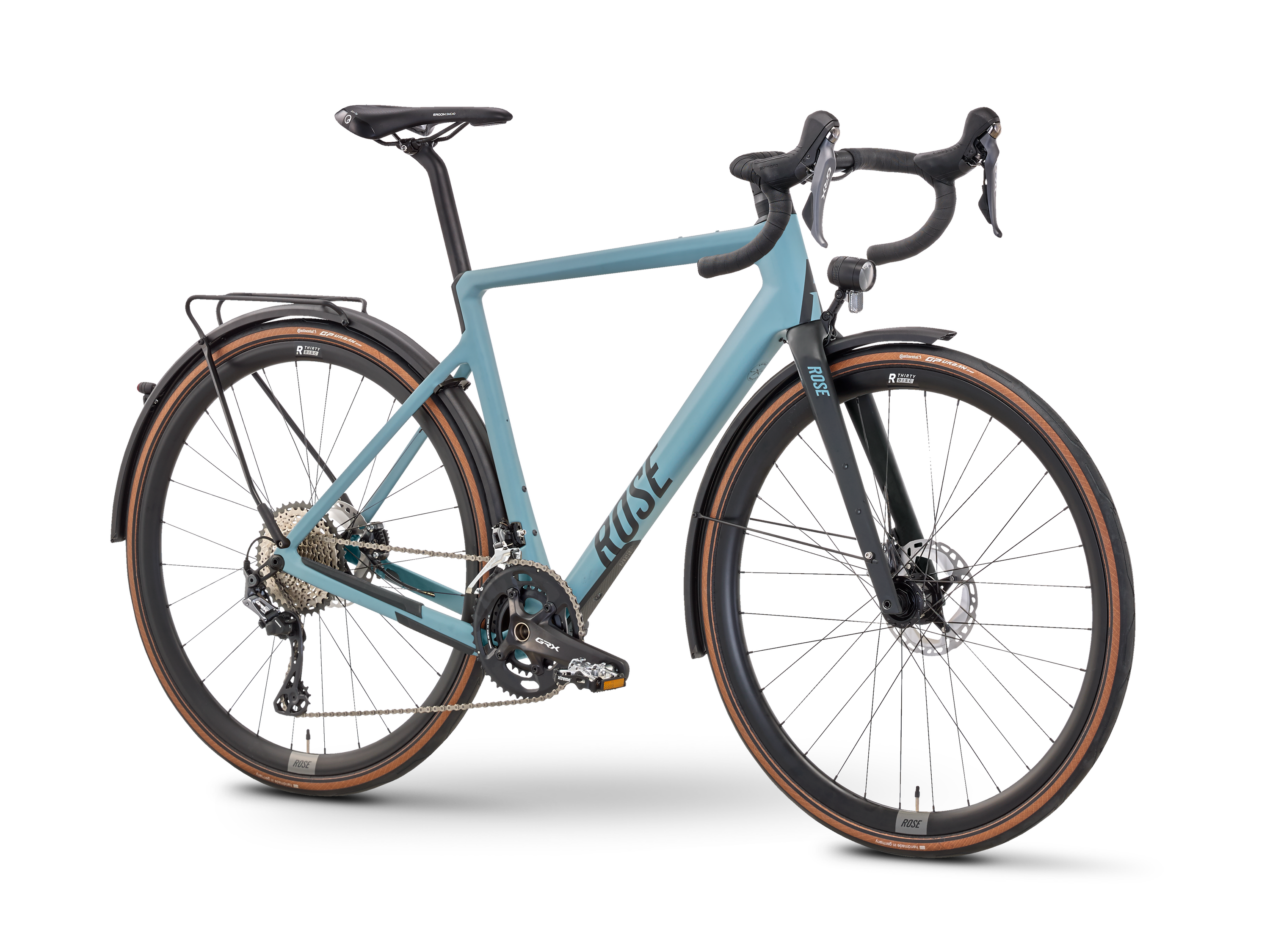 The ROSE BACKROAD EQ GRX810 Your Perfect Bike at the Best Price