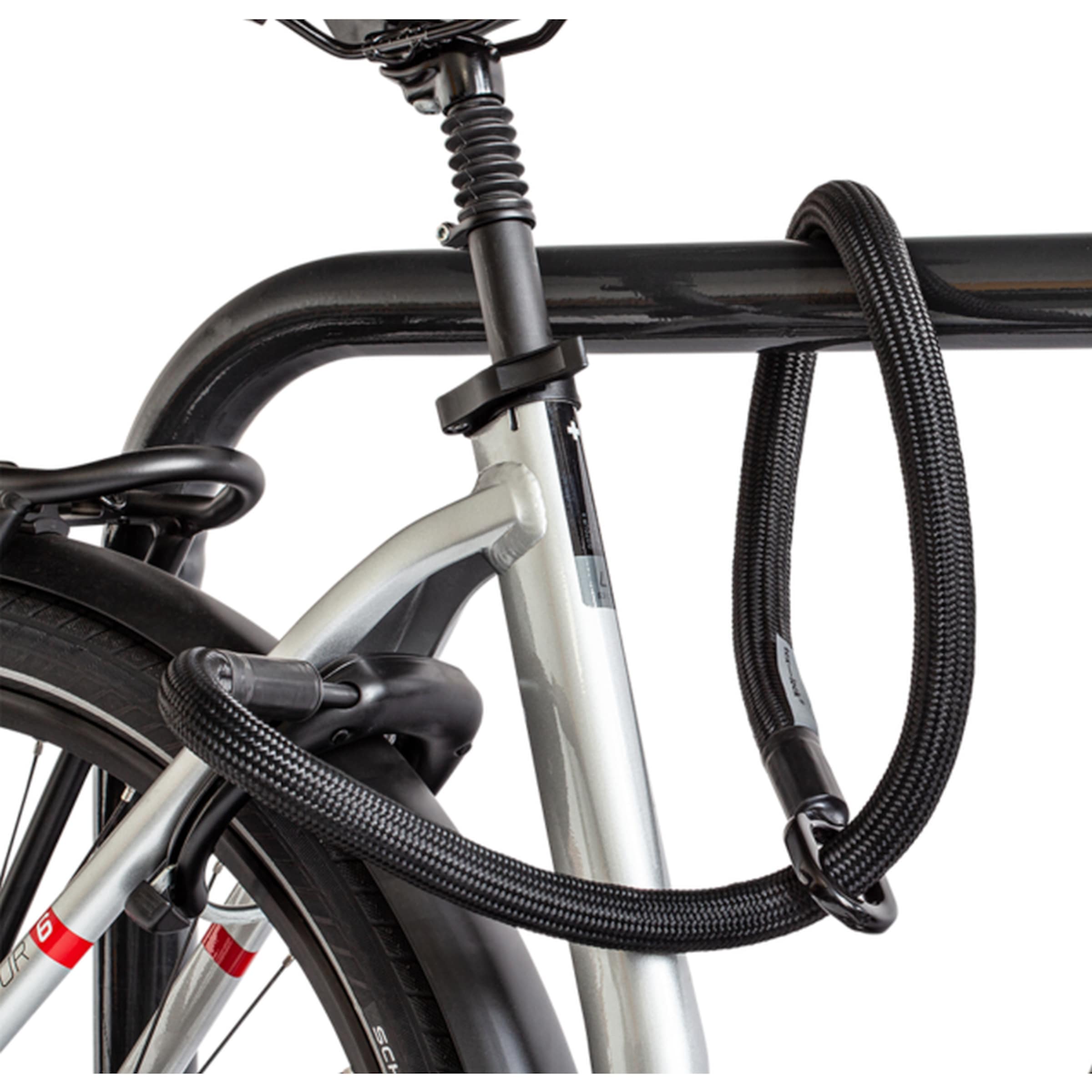 Mate Textile Plug-in Chain for Frame Locks 