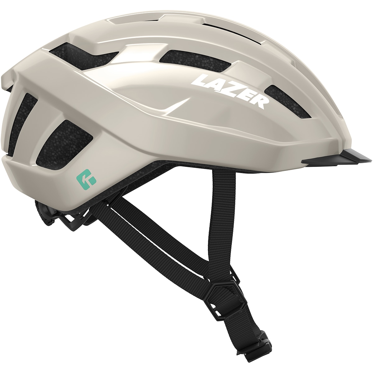 LAZER CODAX KINETICORE Fahrradhelm