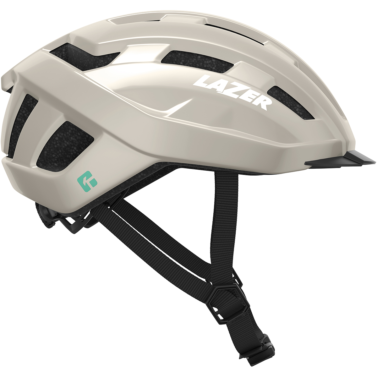 LAZER CODAX KINETICORE Fahrradhelm