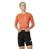 WOMENS RACE JERSEY maillot de vélo femme