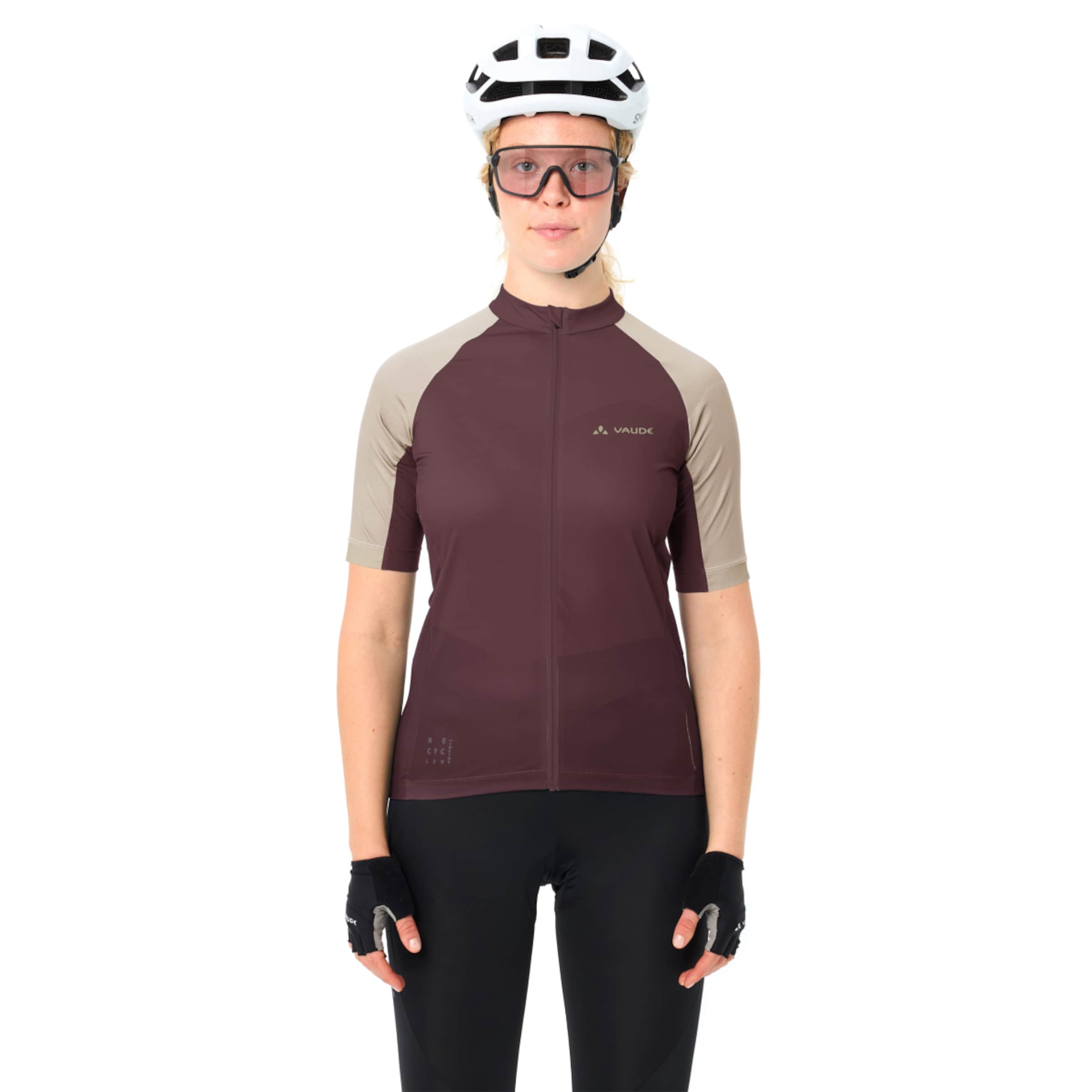 WOMEN’S MATERA HZ Damen Fahrradtrikot 