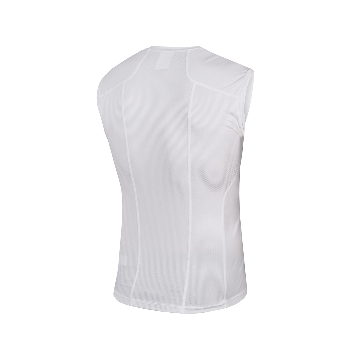 TRANSLITE BASELAYER maillot de corps coupe-vent sans manches
