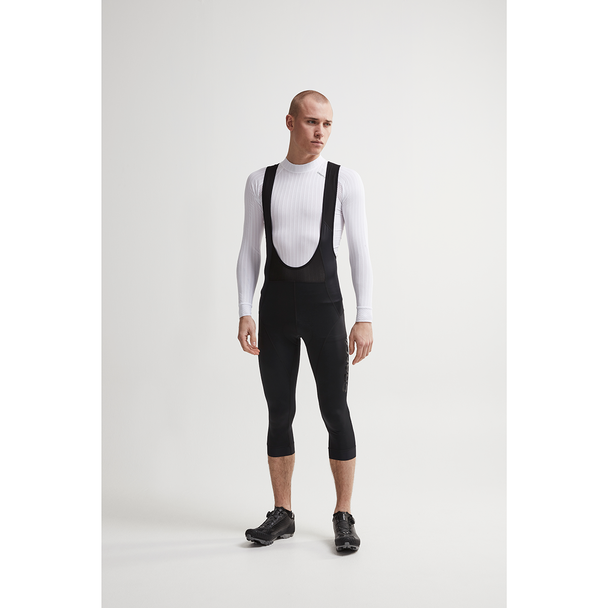 ESSENCE BIB KNICKERS M Herren ¾ Trägerhose