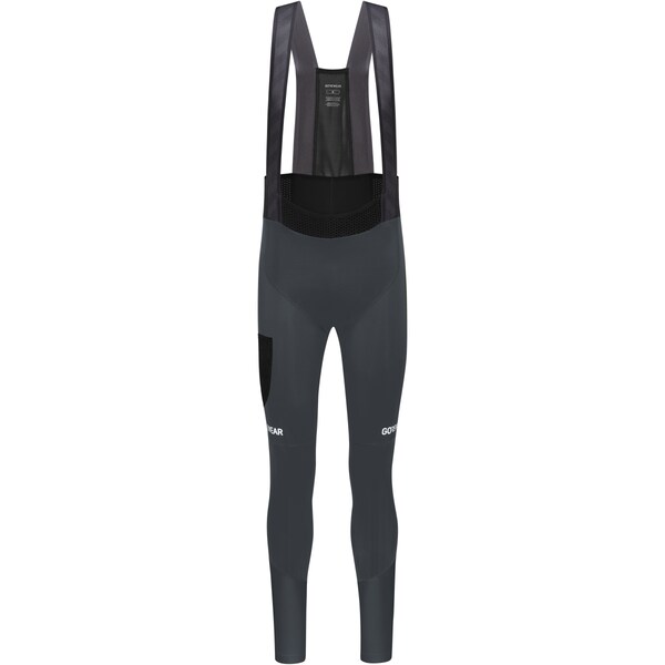 SPINSHIFT THERMO BIB THIGHTS+ MENS collant thermo