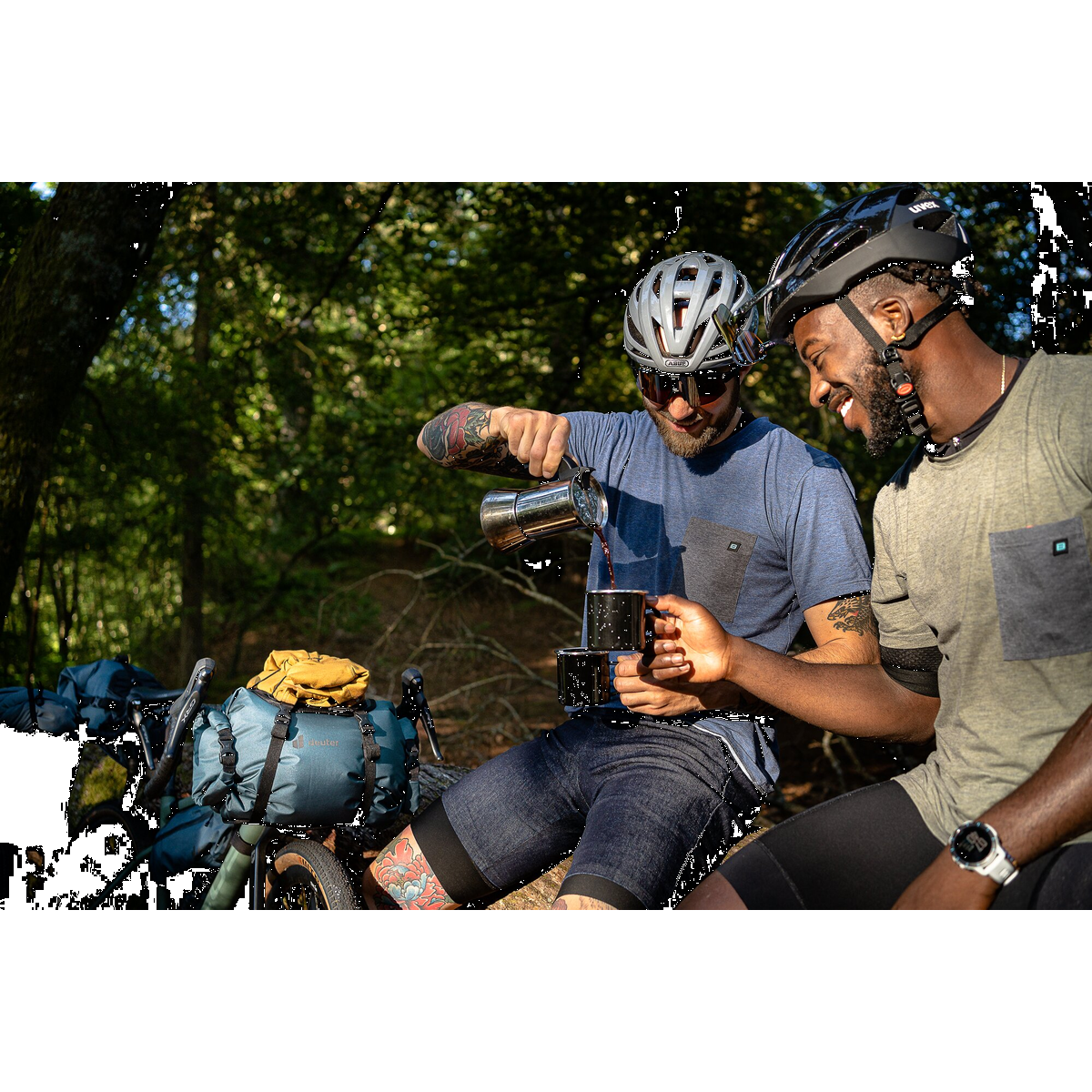 CABEZON HB 14 Lenkertasche