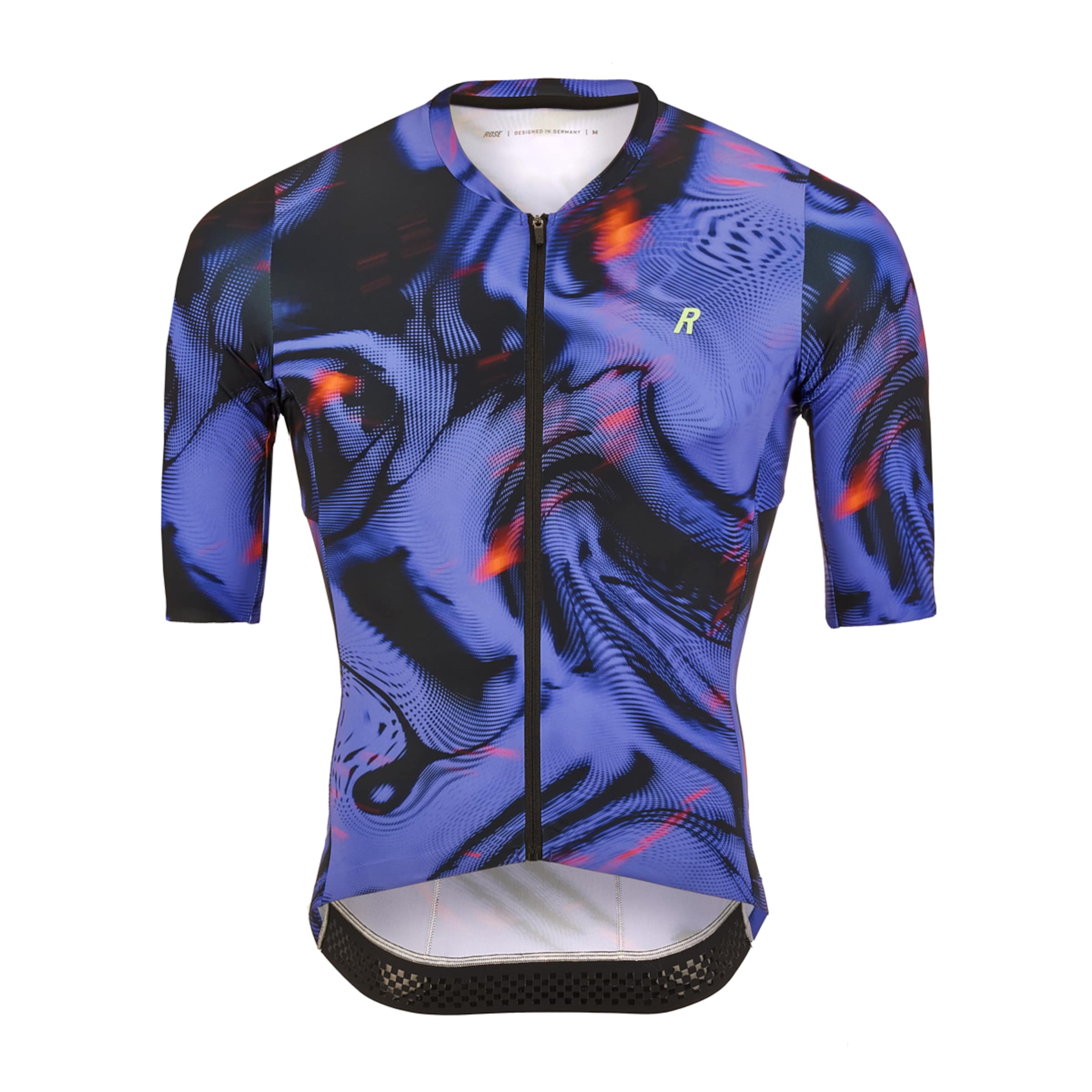 M Race AOP Jersey
