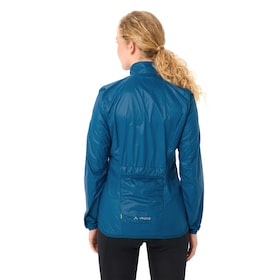 WOMEN'S MATERA AIR JACKET Windbreaker 