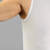 ULTRALIGHT SLEEVELESS MESH BASELAYER Funktionsunterhemd 