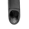 D-Shape Carbon Sattelstütze I 8 mm Setback I 400 mm Länge 