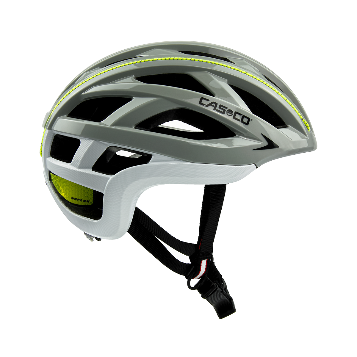CUDA 2 STRADA Fahrradhelm