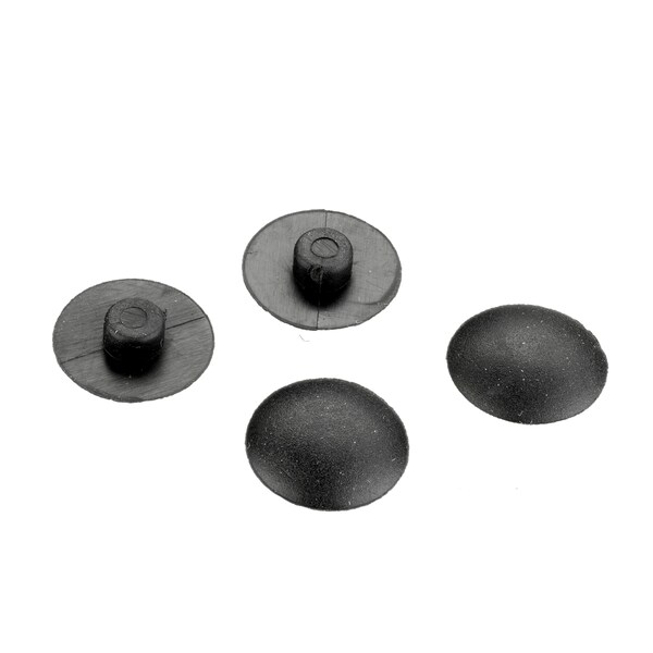 Cover Cap for Top Cap