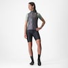 ARIA W VEST Damen Windweste 