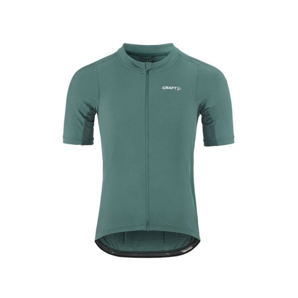 ENDUR JERSEY M Short Sleeve Cycling Jersey
