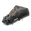 BIKE PACKING SEAT-PACK QR mit QUICK RELEASE 13 L