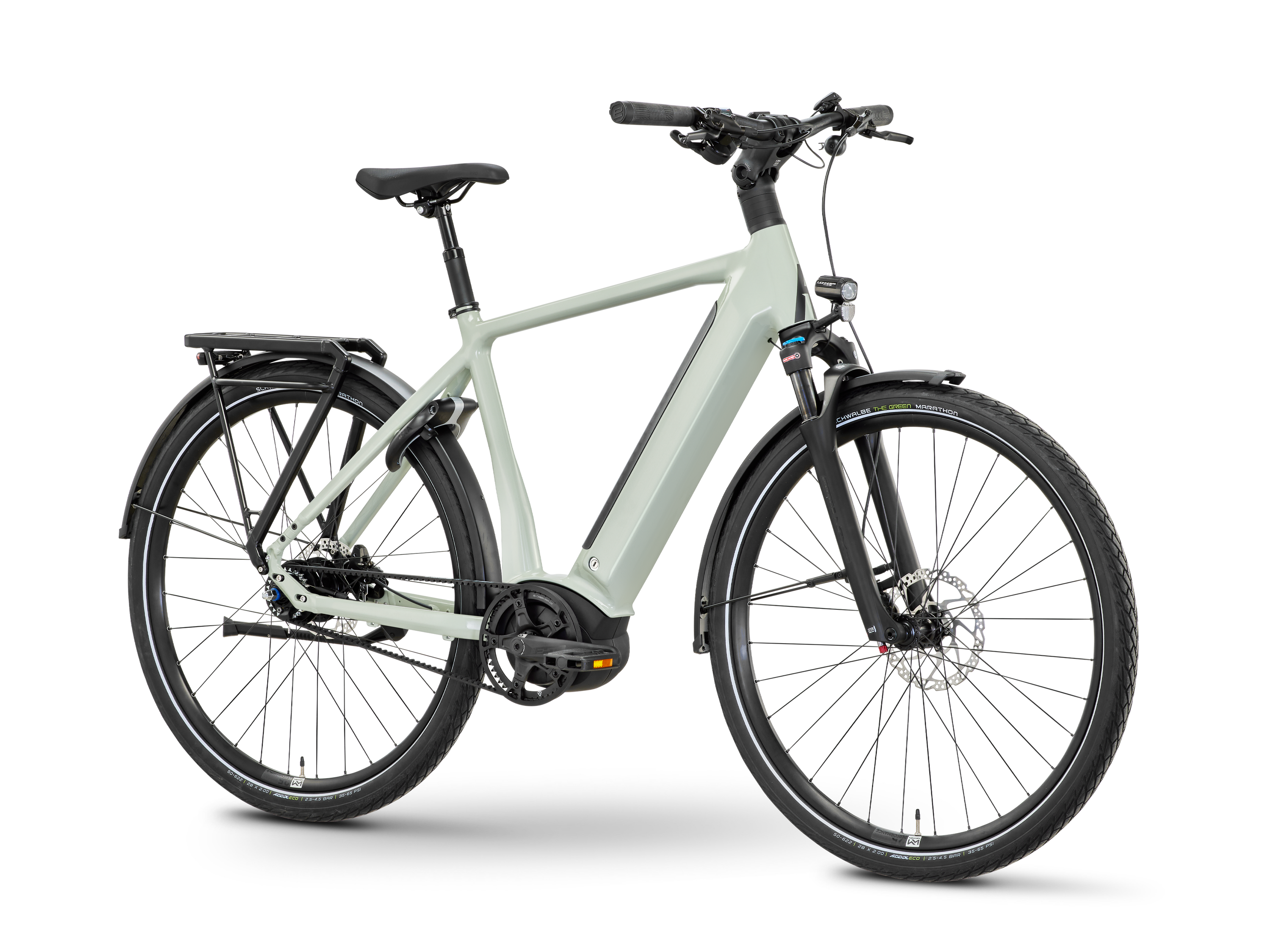 Xtra Watt Plus 2