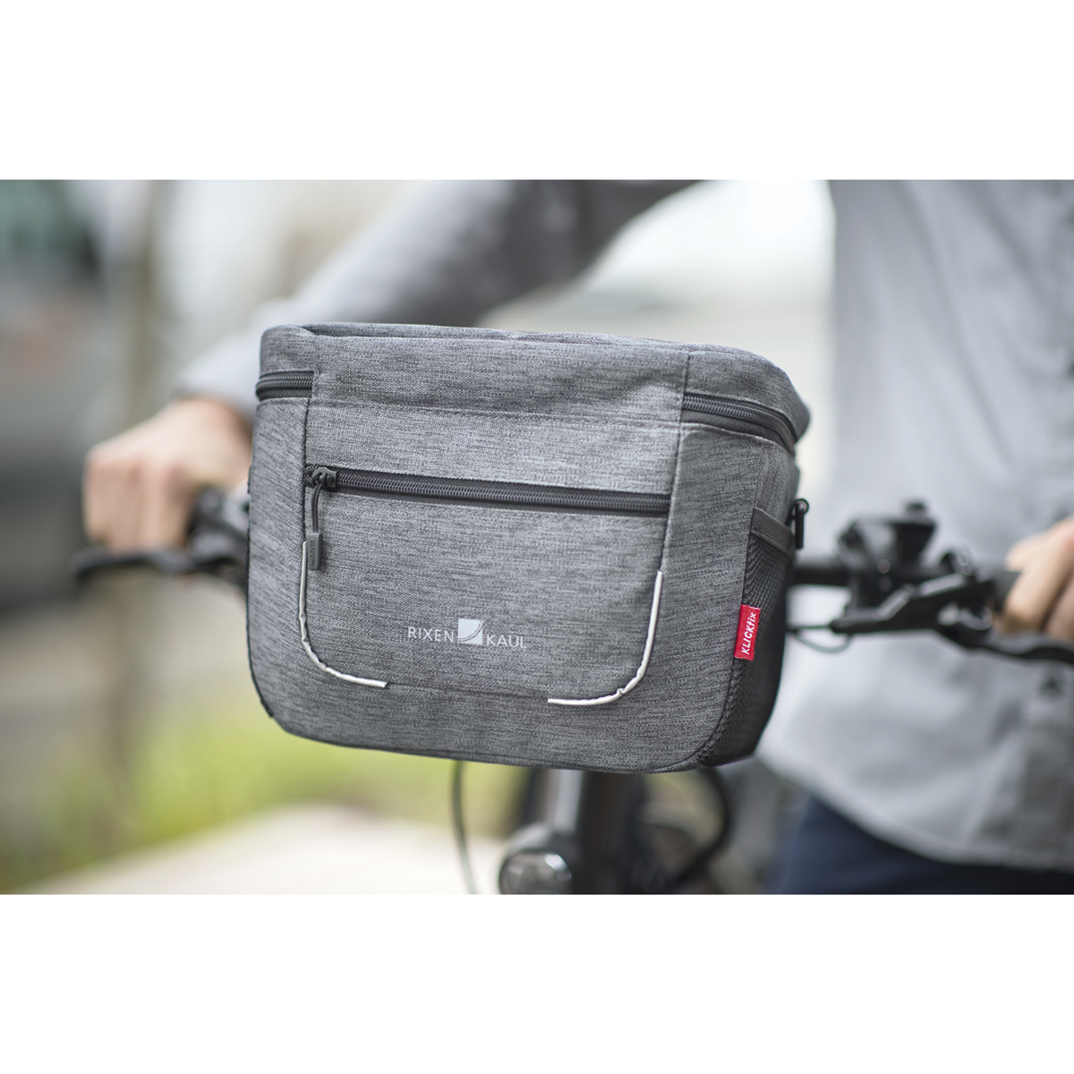 AVENTOUR CITY Handlebar Bag