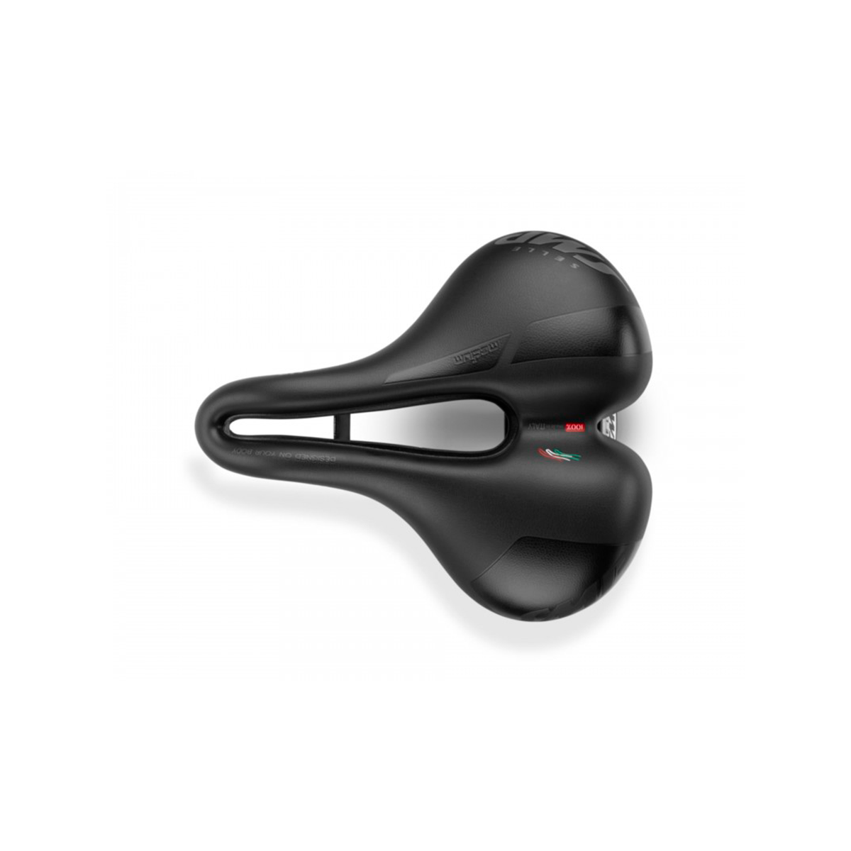 Martin Touring Medium Comfort Saddle