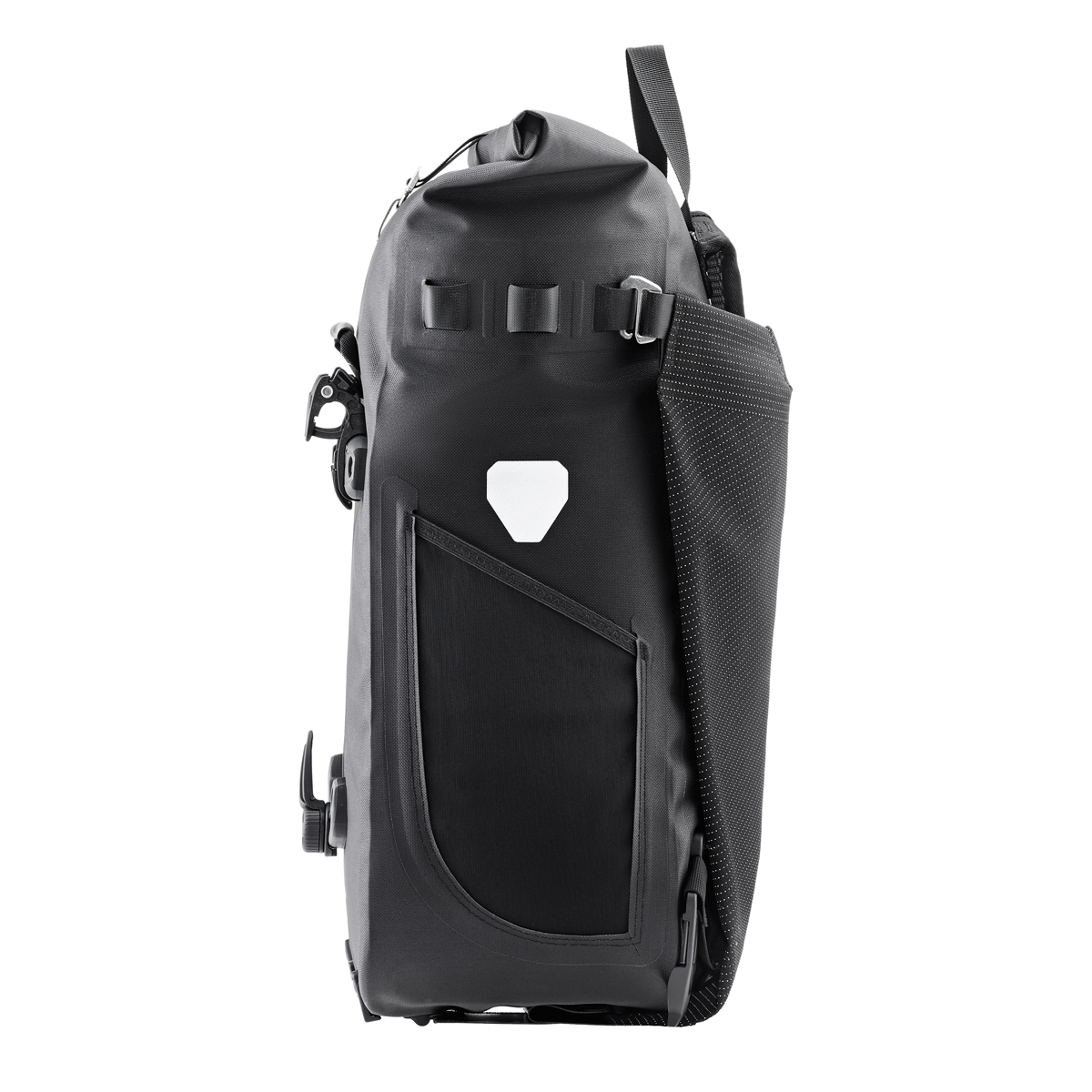 VARIO HIGH-VIS 26 L QL2.1 Pannier Bag and Backpack